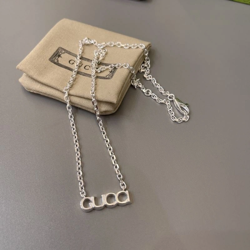 Gucci Necklaces Durable 244709