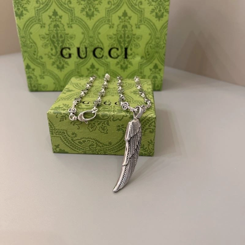 Gucci Necklaces HighPerformance 244699