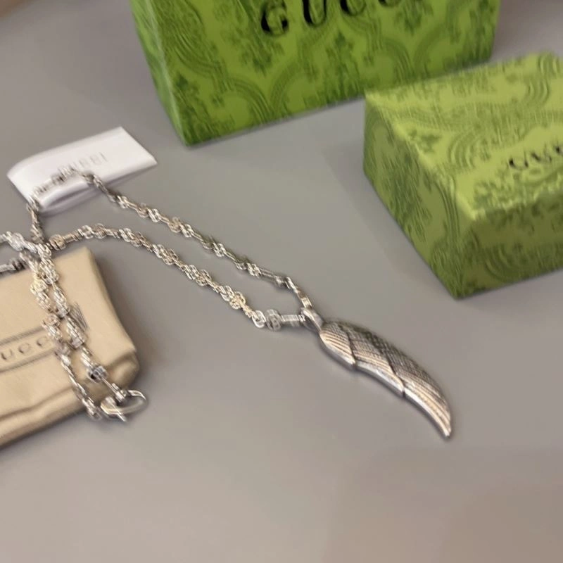 Gucci Necklaces HighPerformance 244699