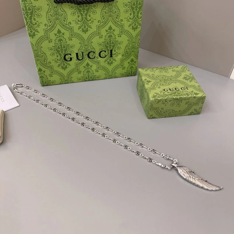 Gucci Necklaces HighPerformance 244699