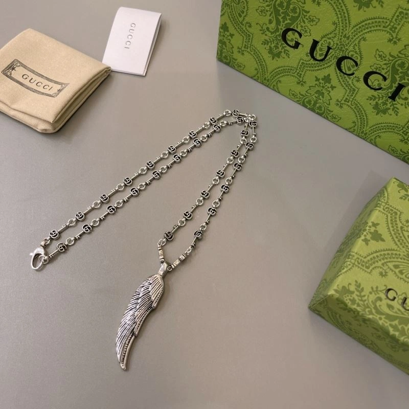 Gucci Necklaces HighPerformance 244699