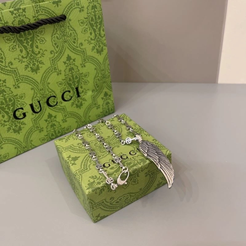 Gucci Necklaces HighPerformance 244699