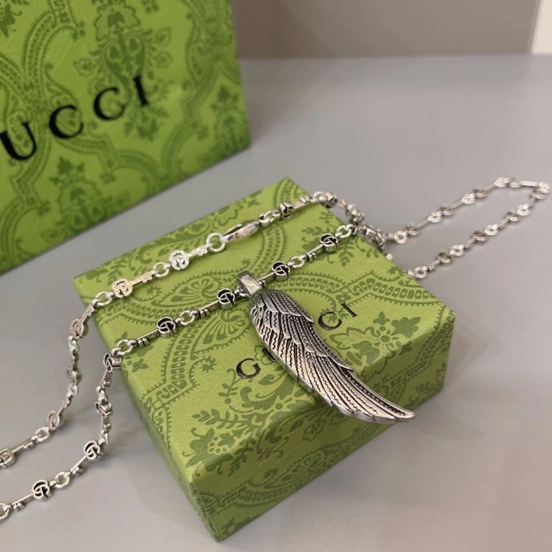 Gucci Necklaces HighPerformance 244699