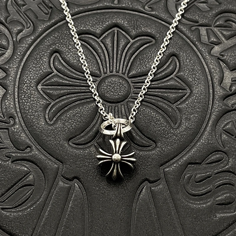 Gucci Necklaces Efficient 244684