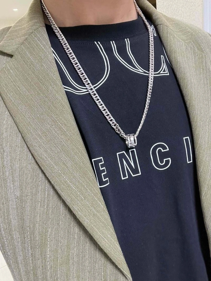 Gucci Necklaces Trendy 244678