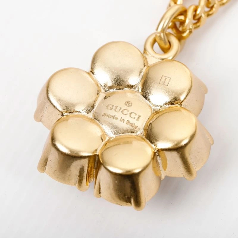 Sophisticated Gucci Necklaces 244695