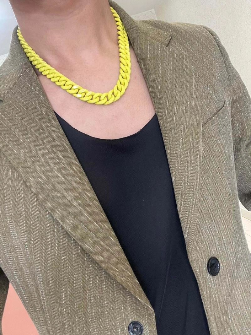 Gucci Necklaces MoistureWicking 244698