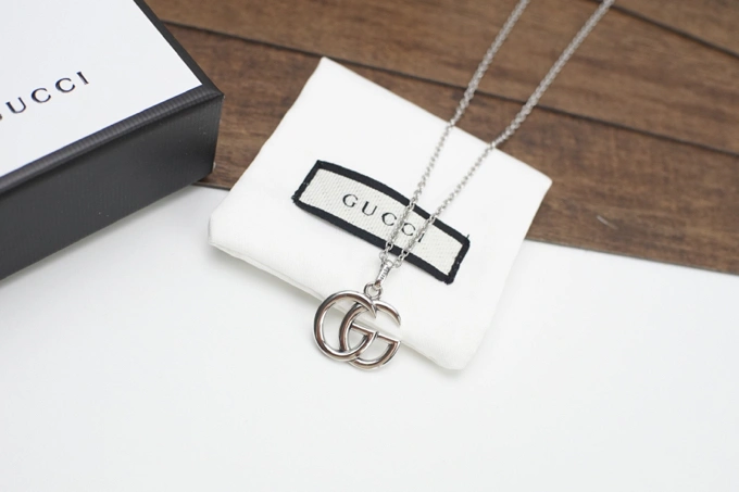 Classic Gucci Necklaces 244702
