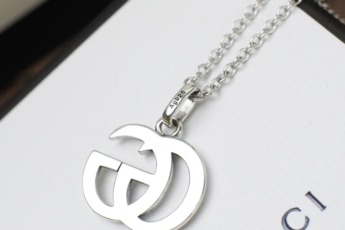 Classic Gucci Necklaces 244702