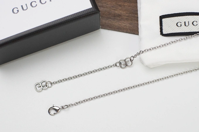 Classic Gucci Necklaces 244702