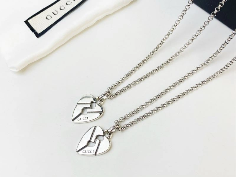 Gucci Necklaces Tailored 244703