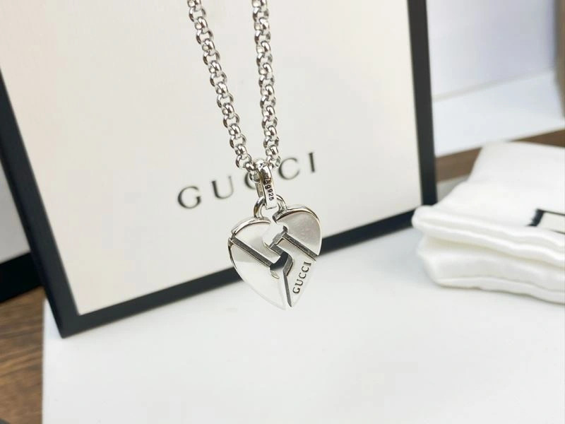 Gucci Necklaces Tailored 244703