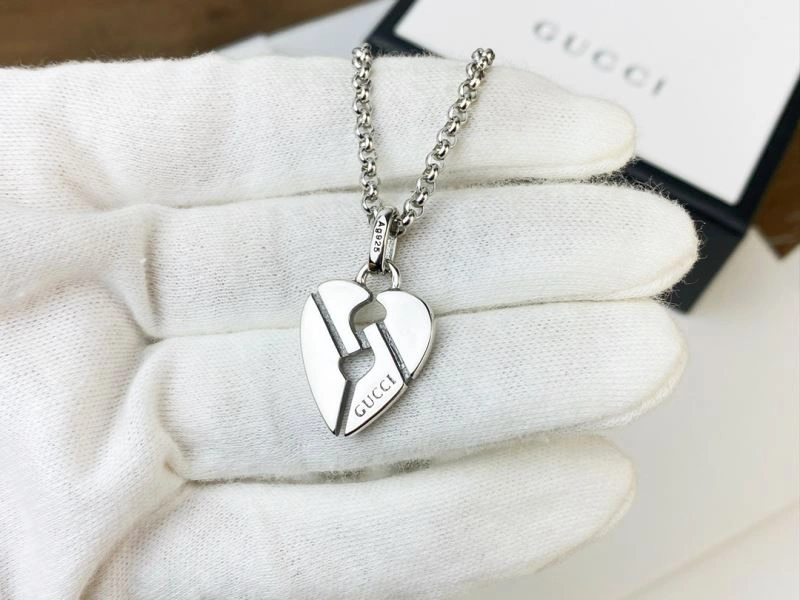 Gucci Necklaces Tailored 244703