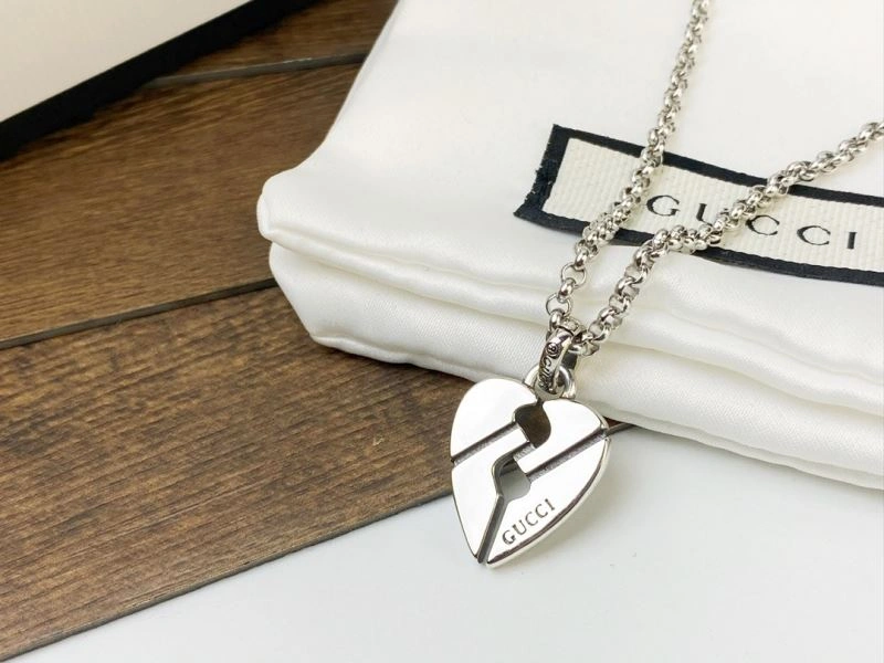 Gucci Necklaces Tailored 244703