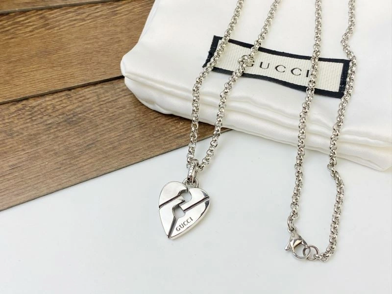Gucci Necklaces Tailored 244703