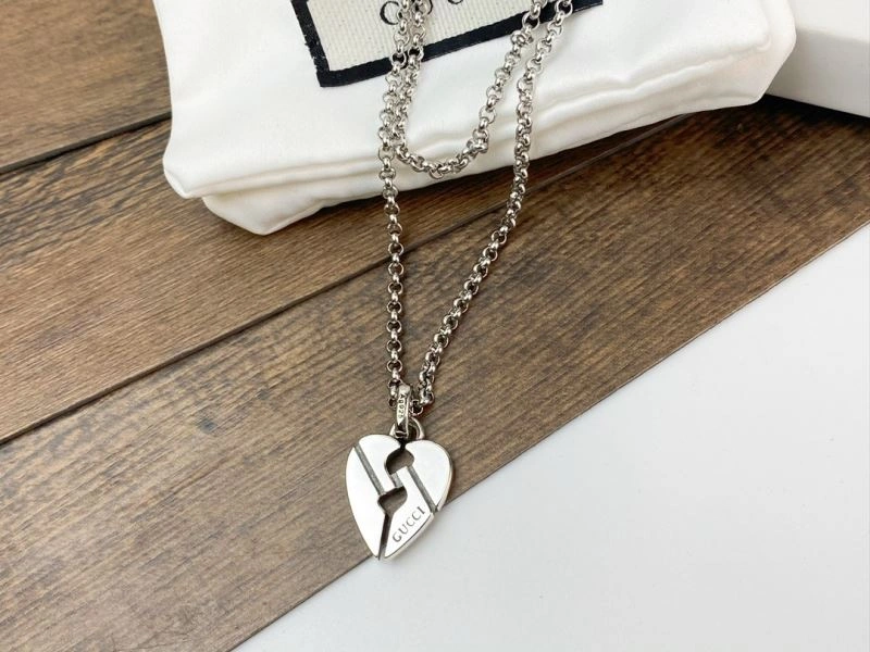 Gucci Necklaces Tailored 244703