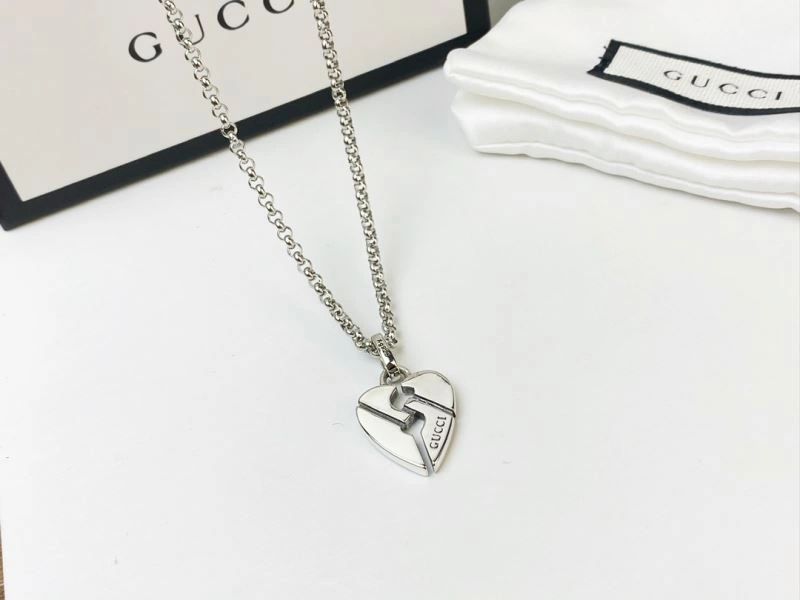 Gucci Necklaces Tailored 244703