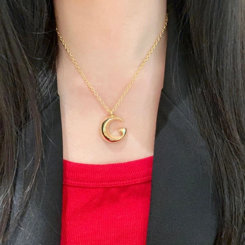 Gucci Necklaces EasyMatch 244708