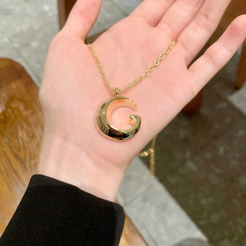 Gucci Necklaces EasyMatch 244708