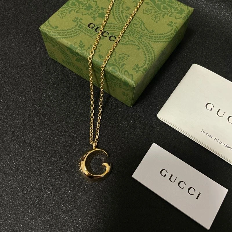Gucci Necklaces EasyMatch 244708