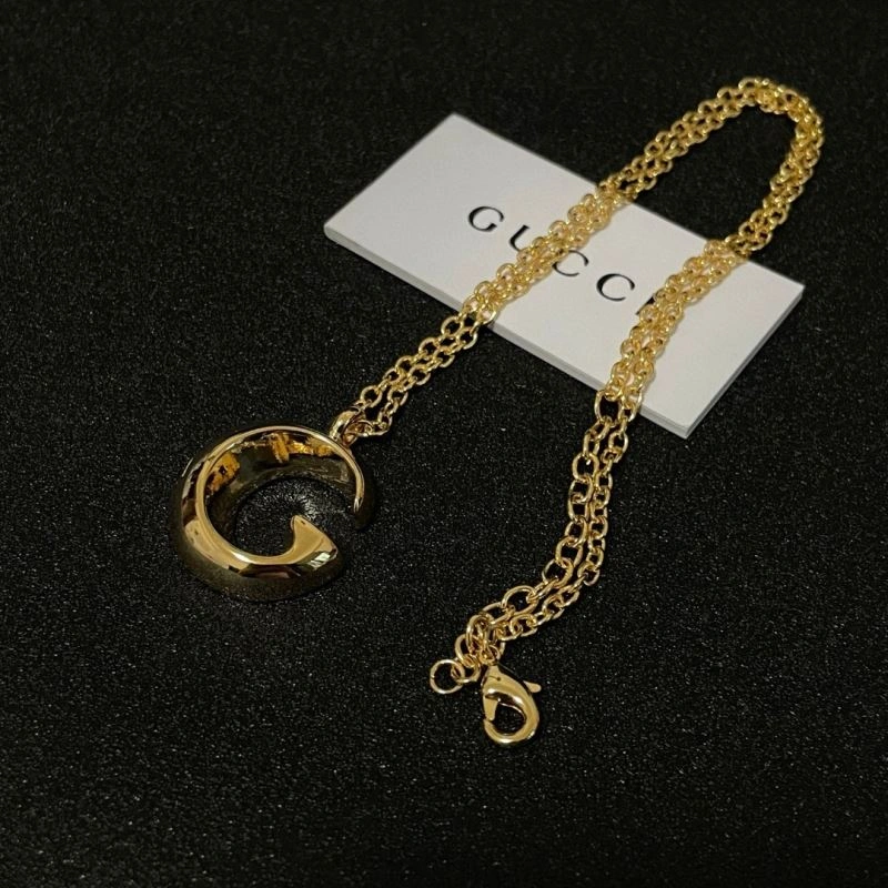 Gucci Necklaces EasyMatch 244708