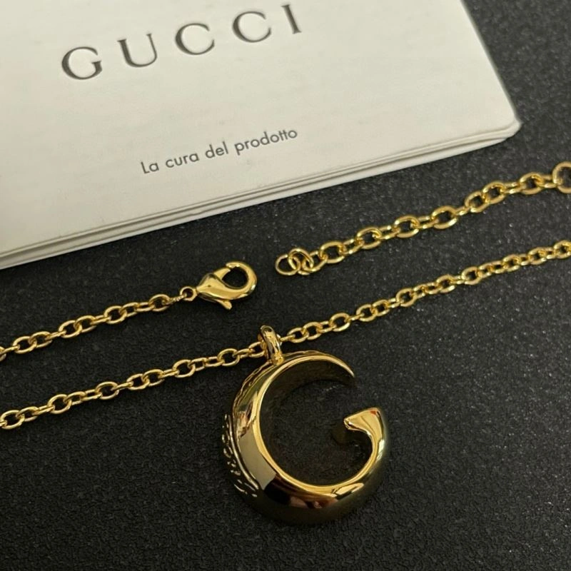 Gucci Necklaces EasyMatch 244708