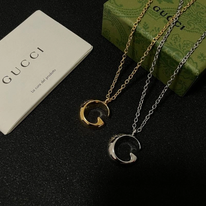 Gucci Necklaces EasyMatch 244708