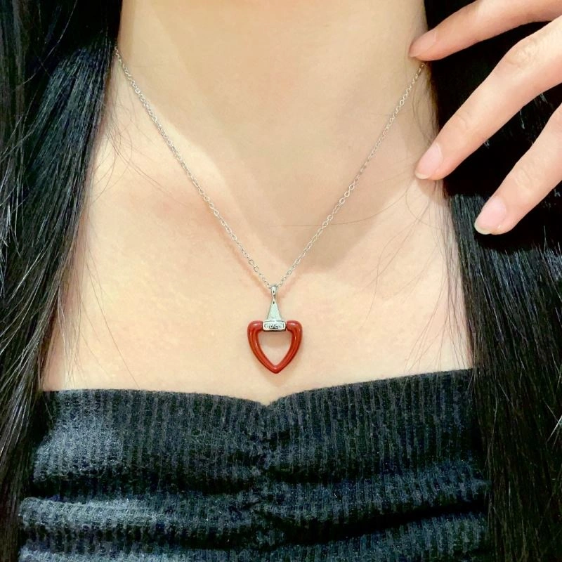 Gucci Necklaces Breathable 244680