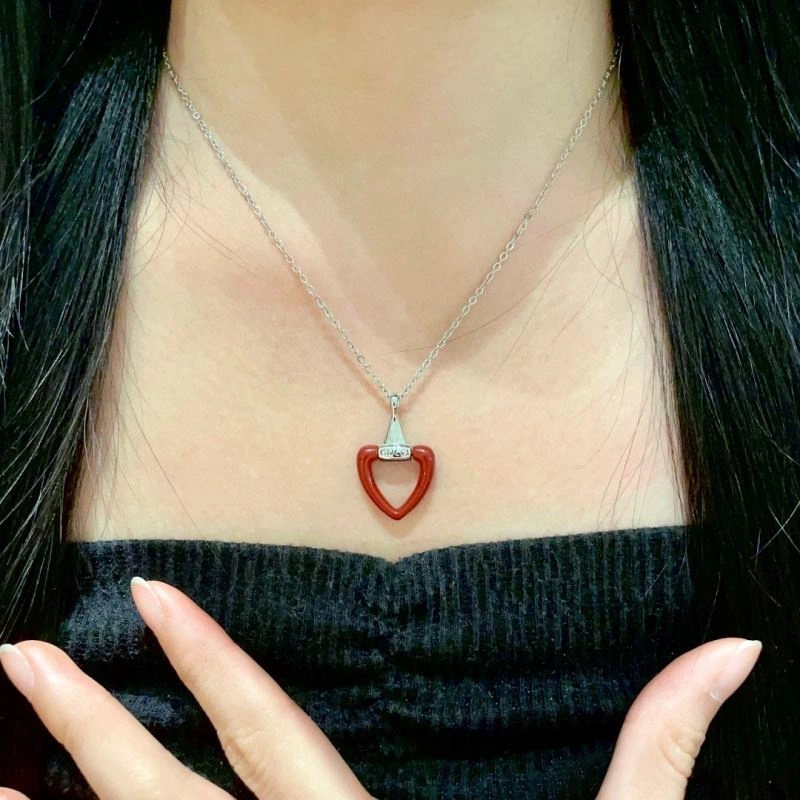 Gucci Necklaces Breathable 244680