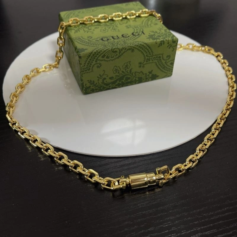 Gucci Necklaces Original 244691