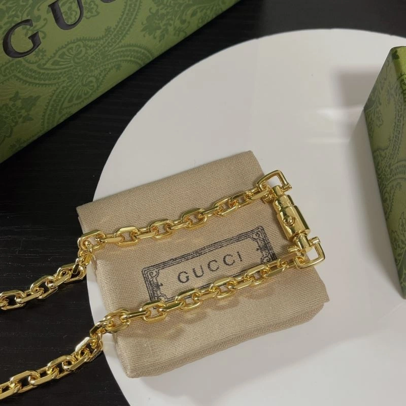 Gucci Necklaces Original 244691