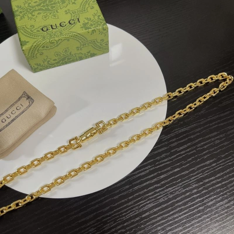 Gucci Necklaces Original 244691