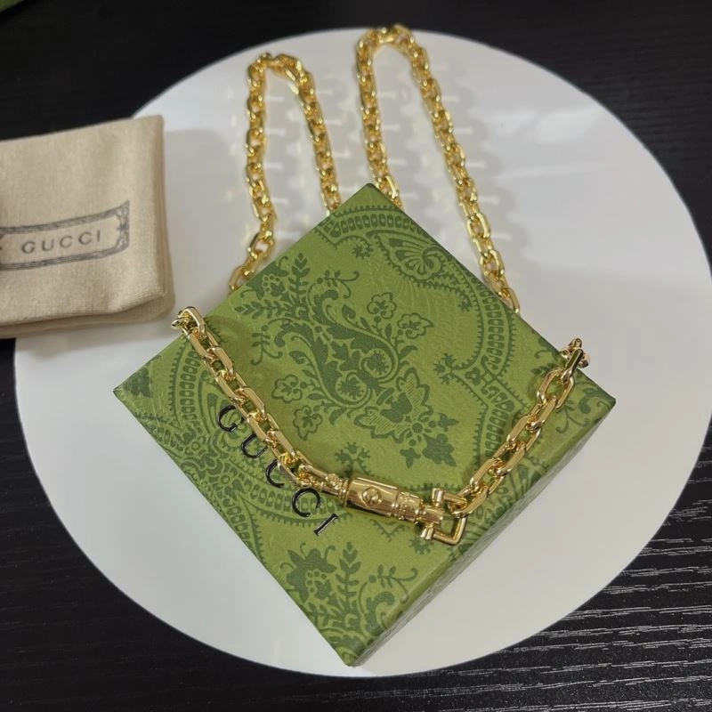 Gucci Necklaces Original 244691