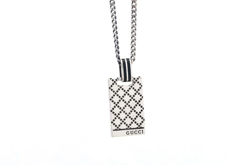 Gucci Necklaces Flexible 244554