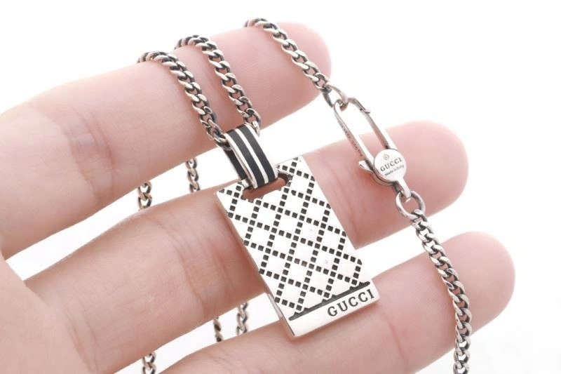 Gucci Necklaces Flexible 244554