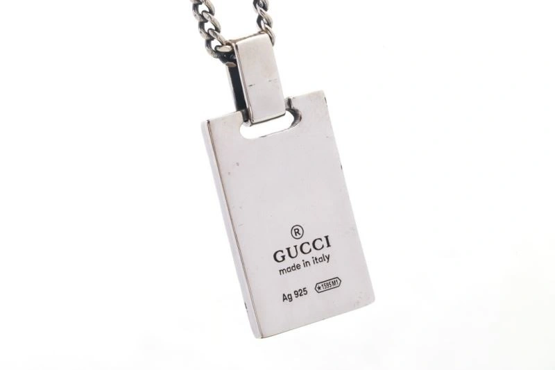 Gucci Necklaces Flexible 244554