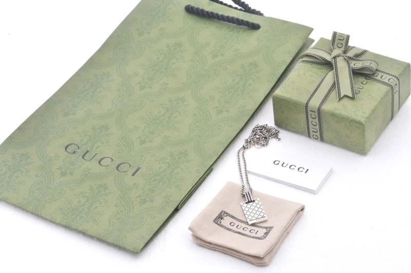 Gucci Necklaces Flexible 244554