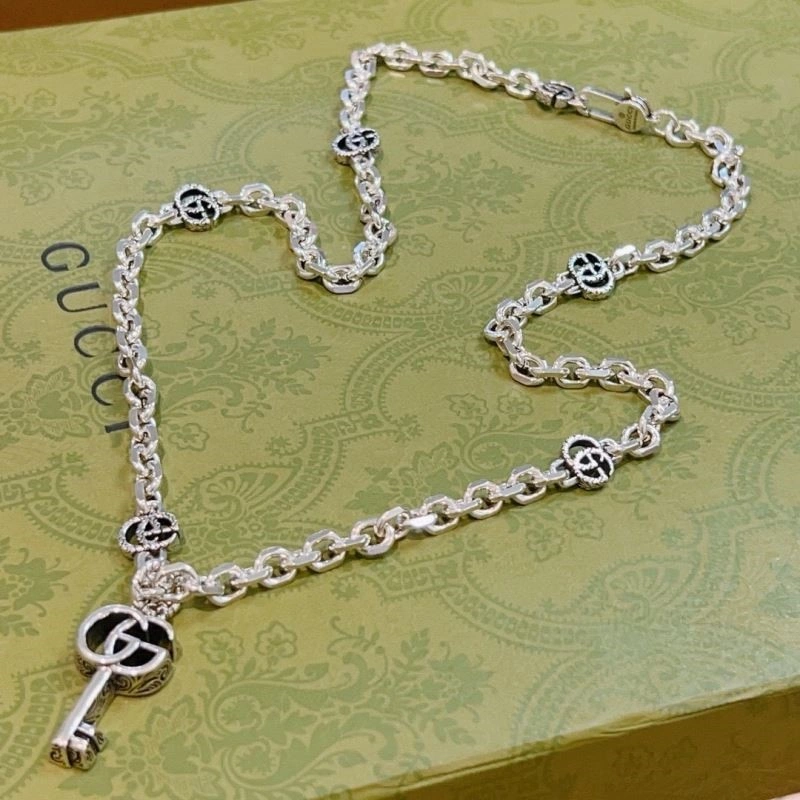 Gucci Necklaces SmartChoice 244552