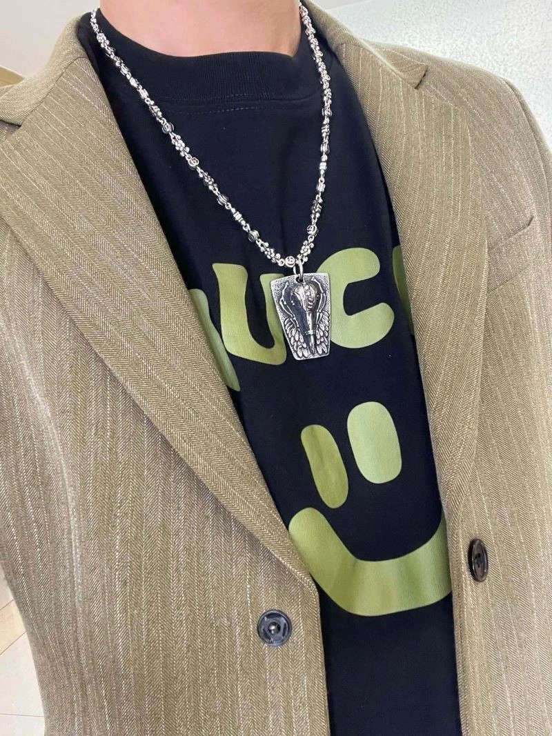 Gucci Necklaces Colorful 244549