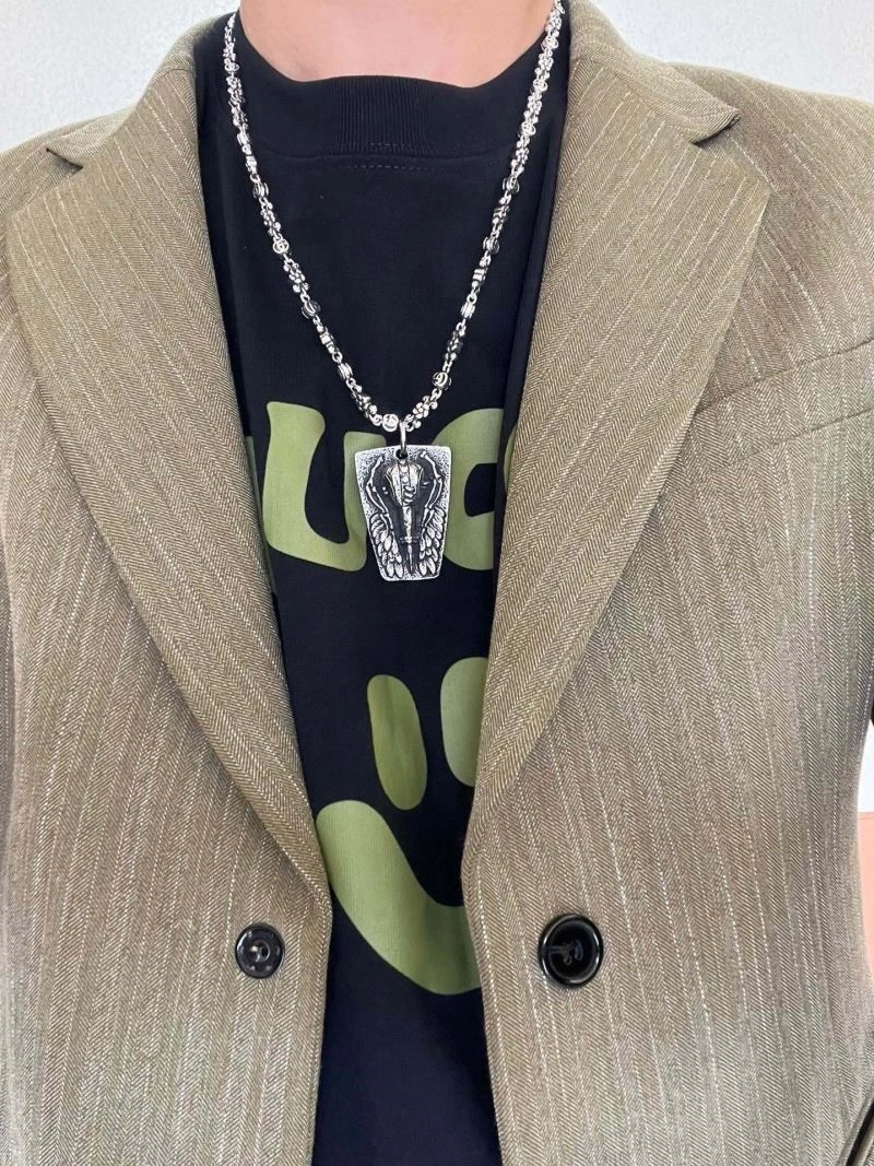 Gucci Necklaces Colorful 244549