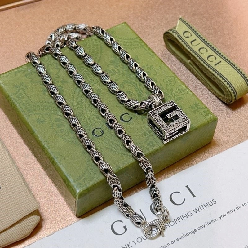Gucci Necklaces Efficient 244548