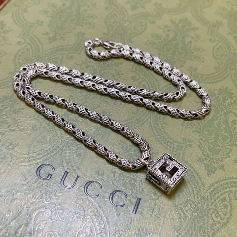 Gucci Necklaces Efficient 244548