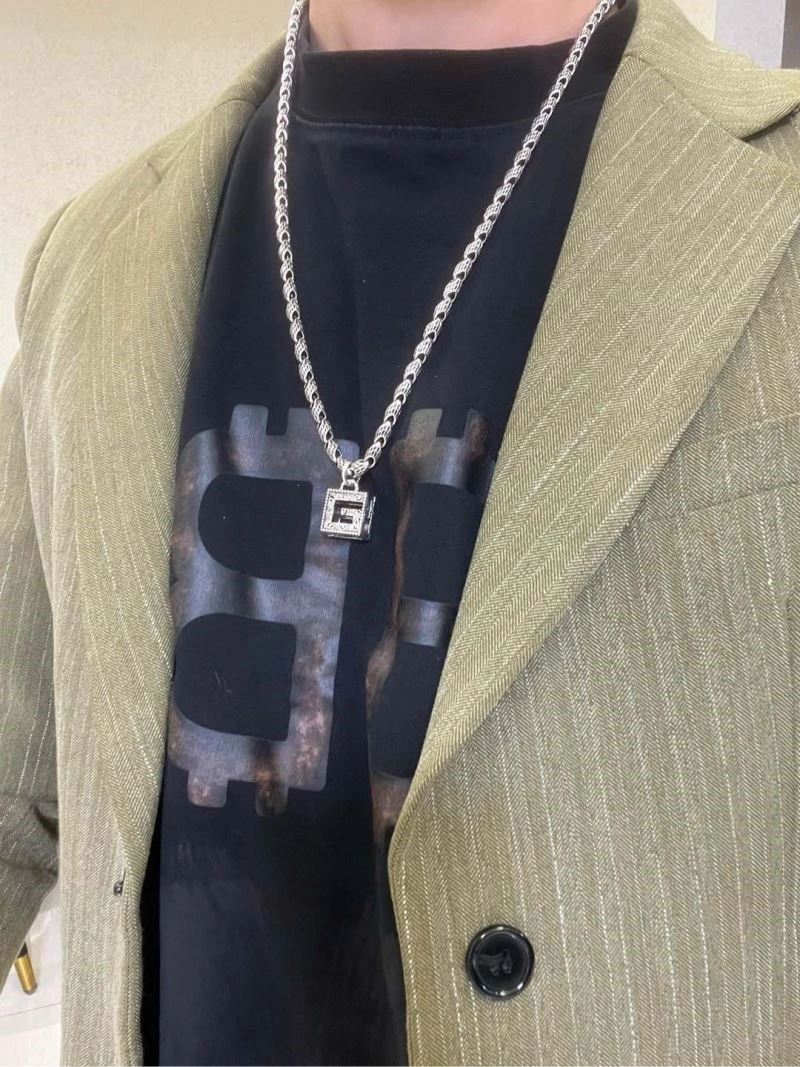 Gucci Necklaces Efficient 244548