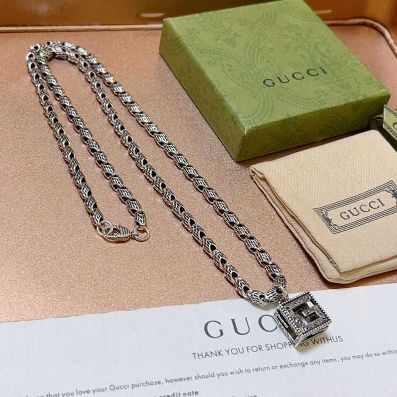Gucci Necklaces Efficient 244548