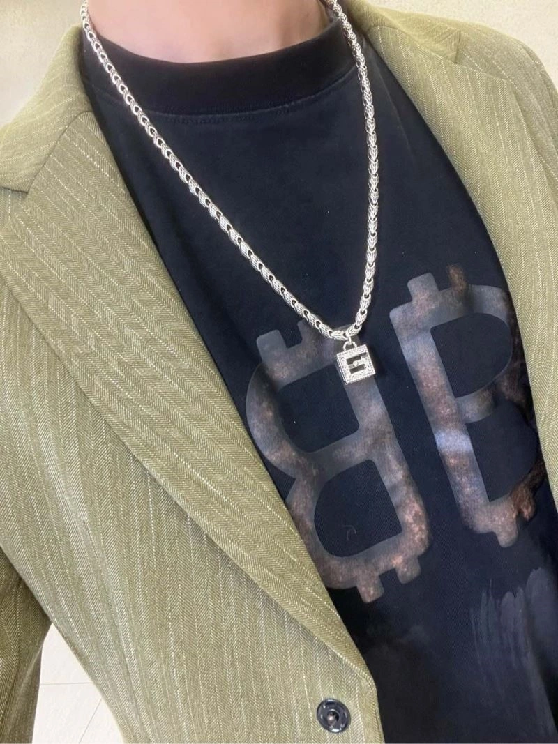 Gucci Necklaces Efficient 244548