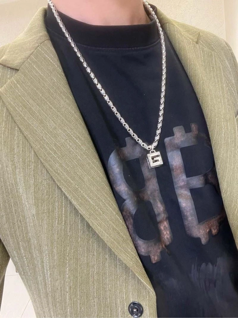 Gucci Necklaces Efficient 244548