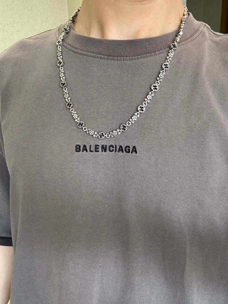 Bold Gucci Necklaces 244522
