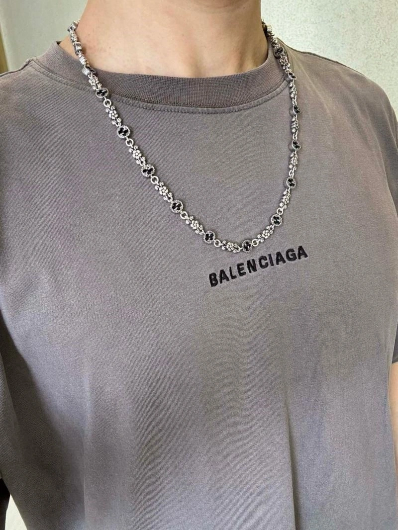 Bold Gucci Necklaces 244522