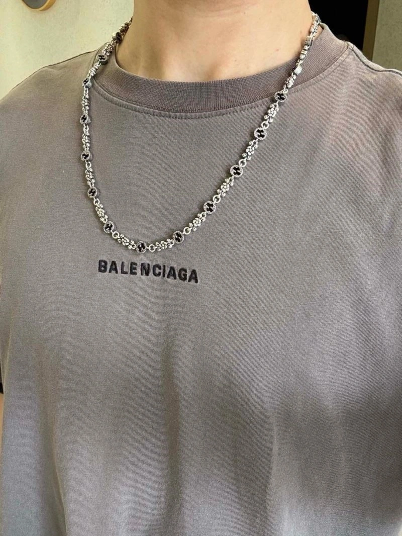 Bold Gucci Necklaces 244522