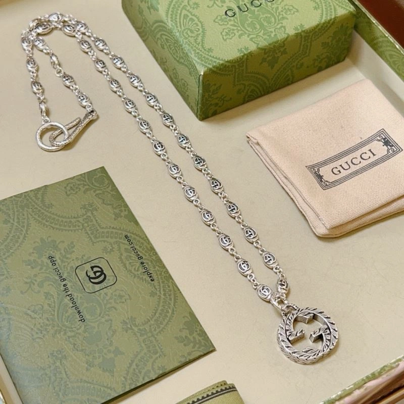 Gucci Necklaces FlexibleFit 244546